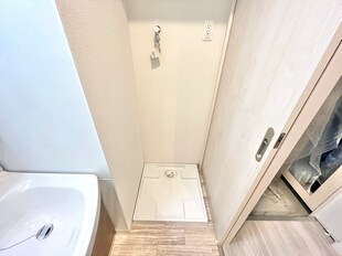 Avenue　Kurosaki　Residenceの物件内観写真